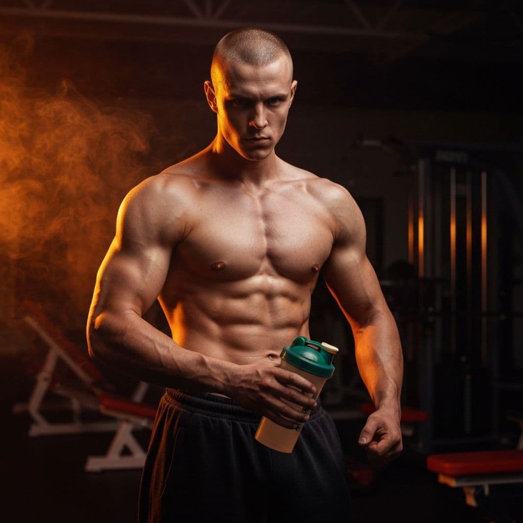 Athlete training
